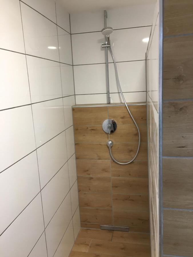 באד ראפנאו Ferienwohnung Reh מראה חיצוני תמונה
