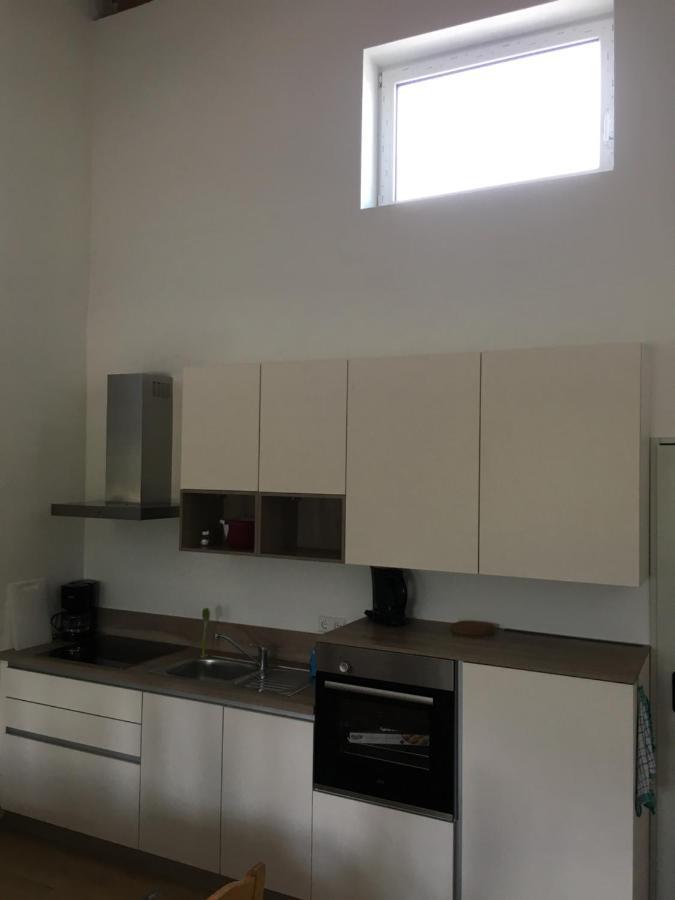באד ראפנאו Ferienwohnung Reh מראה חיצוני תמונה